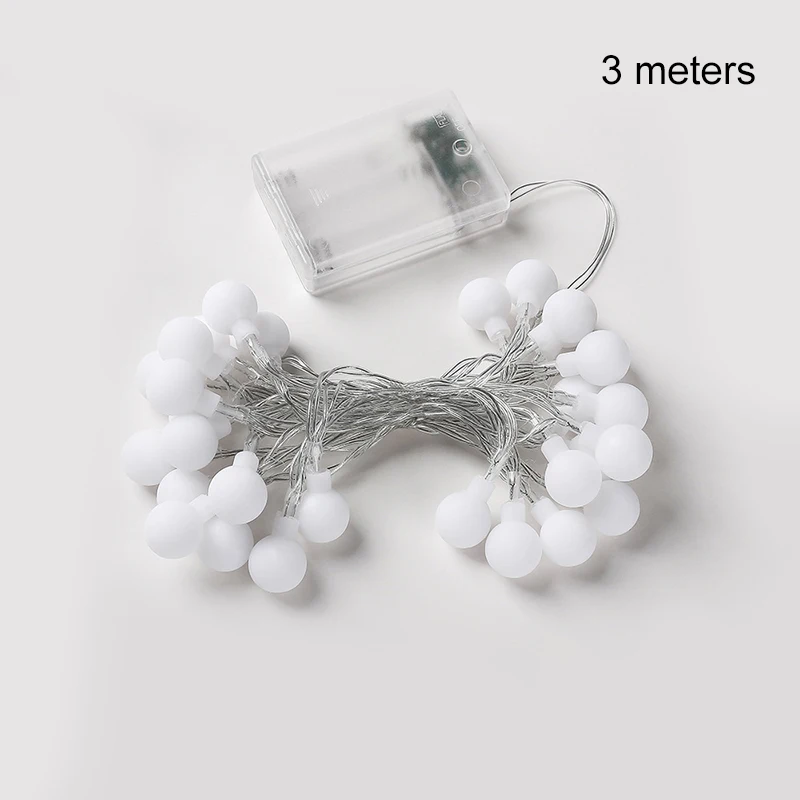 Светодиодная гирлянда двухступенсветильник регулируемый водонепроницаемый