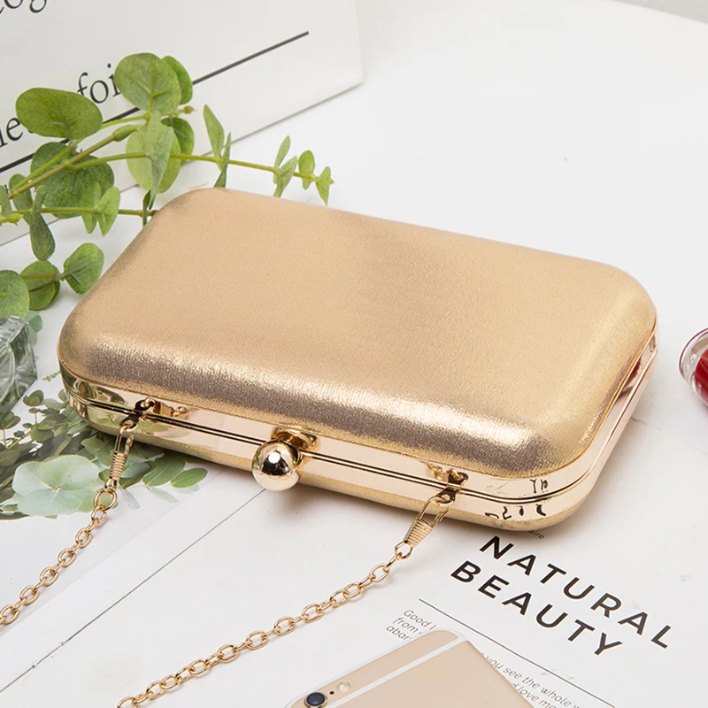 Женские однотонные сумочки и с геометрическим рисунком вечерние коктейльные для