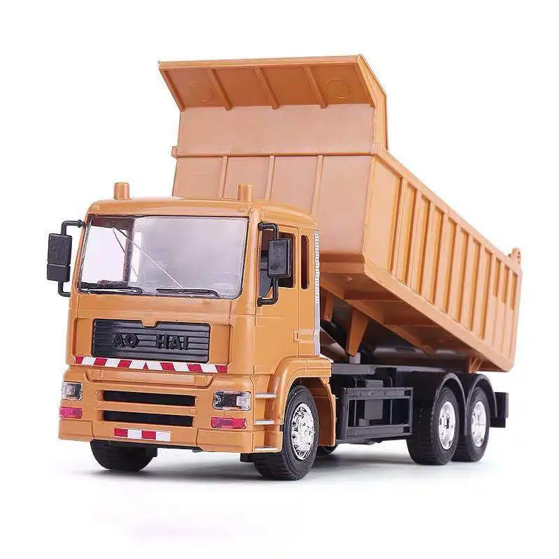 ру машинки самосвал транспо