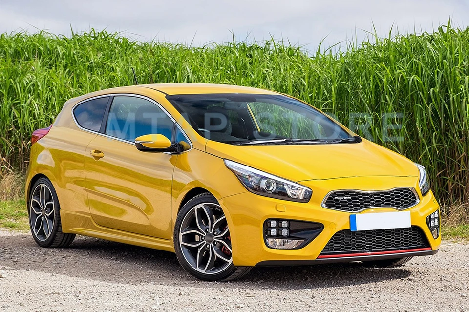 Фара спрей для KIA для Ceed Cee 'd 2012- для Sorento- спрей струйное мытье привод сопла