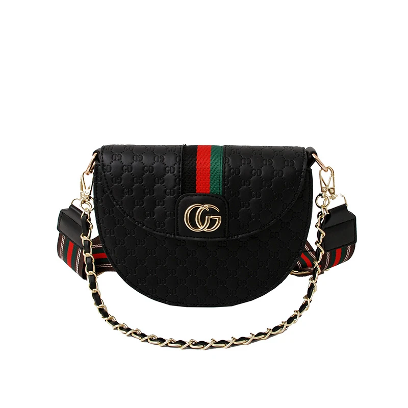 

2021 New Women's Bag Luxury Designer Handbags High Quality Crossbody Bag Fashion Shoulder Bag Small Square Bag Casual Purse