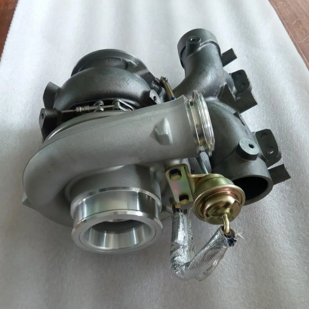 

Xinyuchen turbocharger for Genuine Quality 13879880066 Turbocharger 1805WH0010