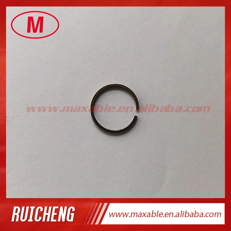 Поршневое кольцо K03 K04 для турбокомпрессора/уплотнительное комплектов ремонта