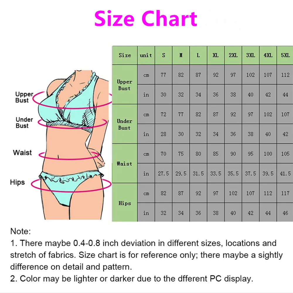 Женские из двух частей Плавание костюм с высоким воротом одежда юбка принтом