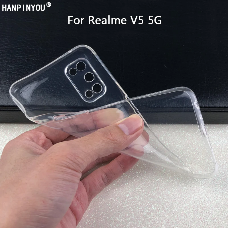Для Oppo Realme V5 realmev5 5G 6,5 