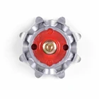 Шипы для обуви для гольфа, 14 шт.