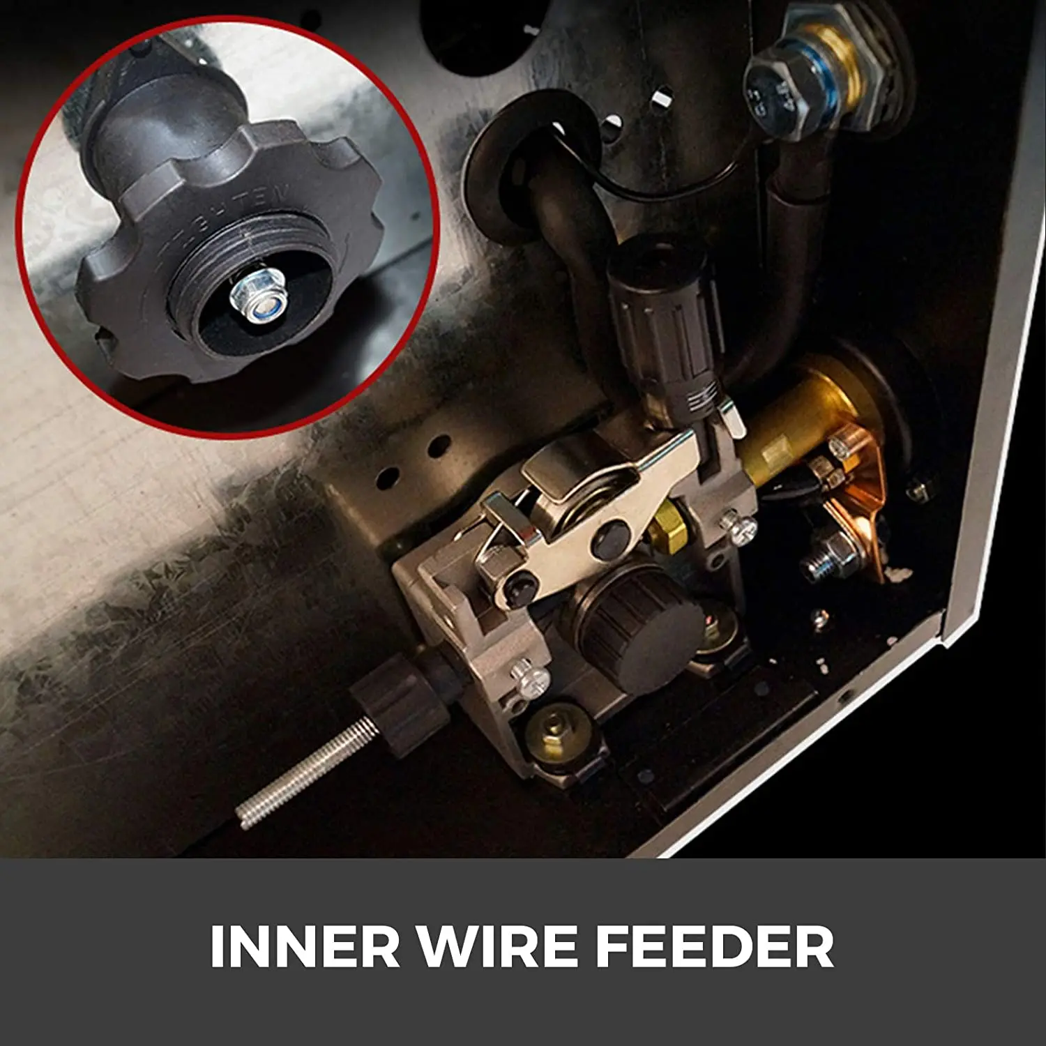 Сварочный инвертор 3 в 1 сварочный аппарат MIG MMA Flux инверторный IGBT TIG Cored Wire Gas 200A 220V |