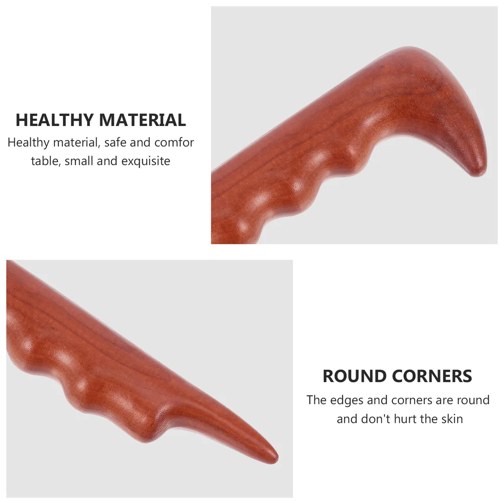 

Pedicure Stick Creative Scraping Stick Practical Scraping Stick