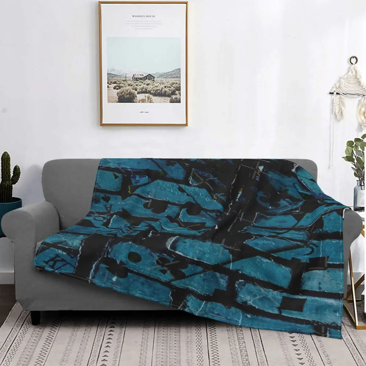 

Manta с карманом для карт и капюшоном, colcha de cama, ropa de cama, manta с капюшоном, colcha de Пикник