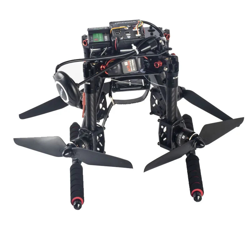 Flyroun F450 LX350 450 Квадрокоптер Мультикоптер рамка Комплект APM 2 8 m8n GPS амортизатор