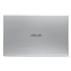 Новый оригинальный ноутбук чехол для ASUS VivoBook 15 X512 V5000F Топ чехол ЖК-дисплей задняя крышкапередняя панельУпор для рукнижний чехол 15,6 дюймов