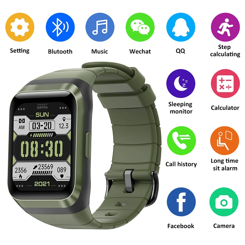 

Смарт-часы X29 с GPS, мужские Смарт-часы для бега, занятий спортом на открытом воздухе, женские умные часы, раннее воспроизведение музыки для ...