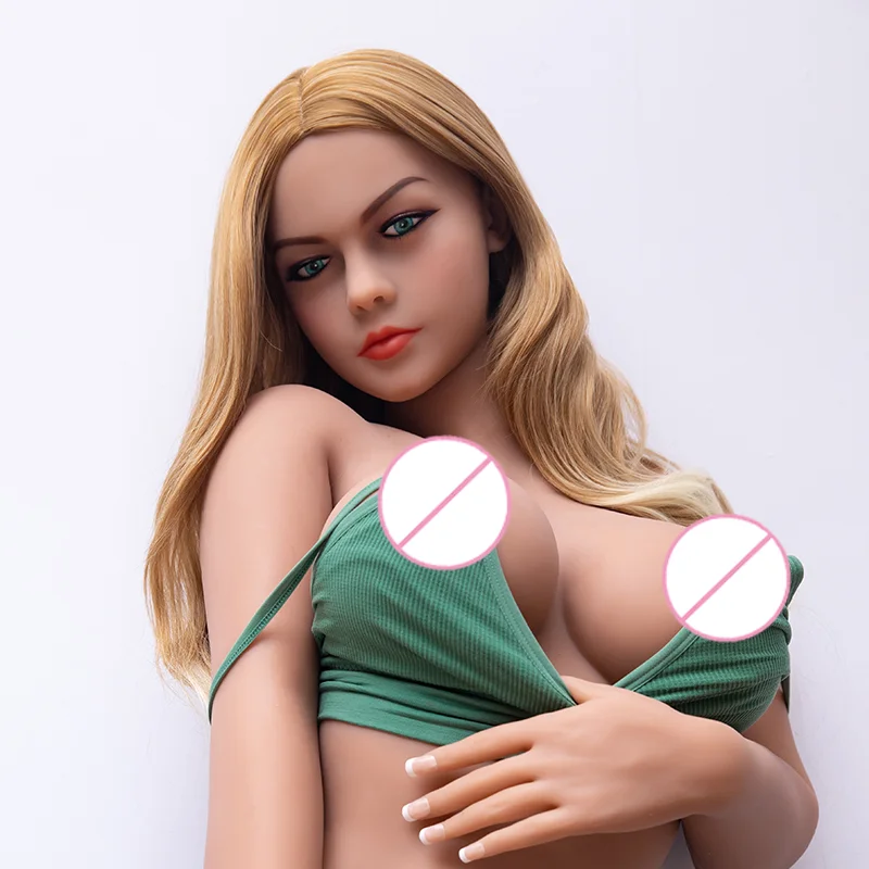 Секс-куклы высота головы для 130 см ~ 176 реальный TPE кукольные с оральным новым