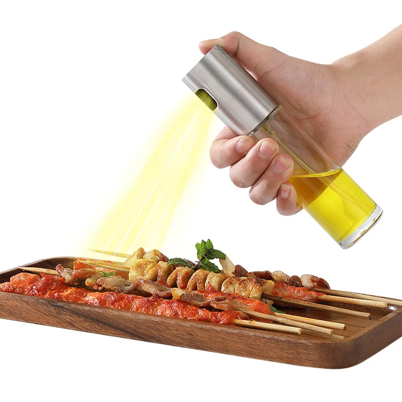 Масло Спрей Для Жарки Купить Спб