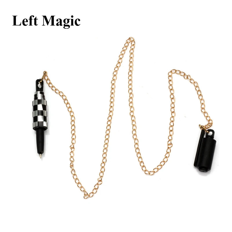 1 шт. ручка для ожерелья|Волшебные фокусы| |