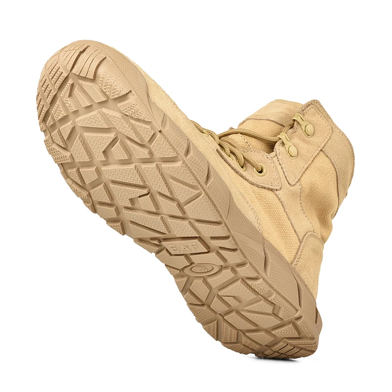 

Spring Autumn Military Boots For Men Plus Size 45 46 Mens Army Combat Boots High Quality Tactical Men Boots Brand Casual Shoes