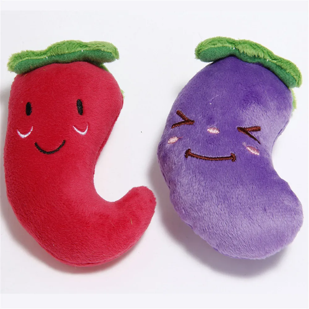 Животные игрушки Мультяшные собачки мягкая игрушка для животных домашних милые