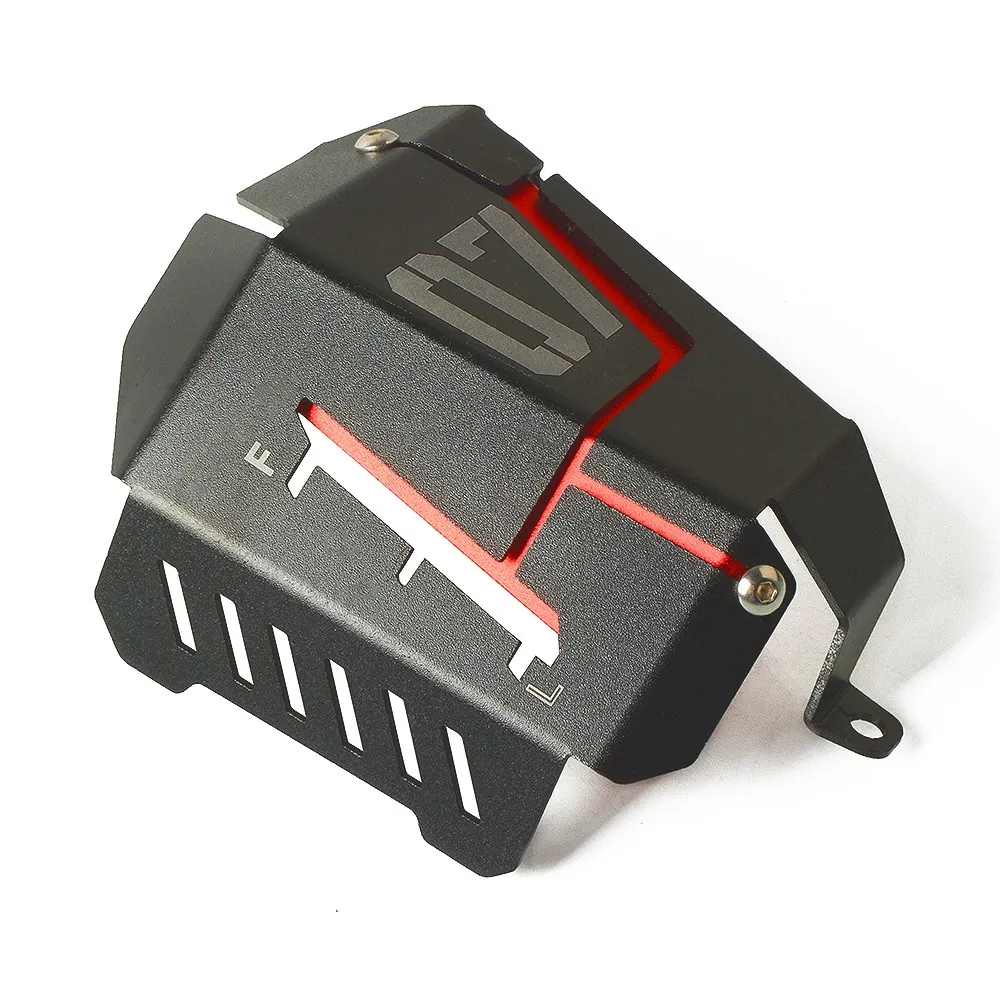 

Motorcycle Accessories Radiator Grille Guard Cover FIT FOR YAMAHA MT-07 FZ07 2014-2016 MT07 FZ-07 MT/FZ 07 2015 Protect Radiator