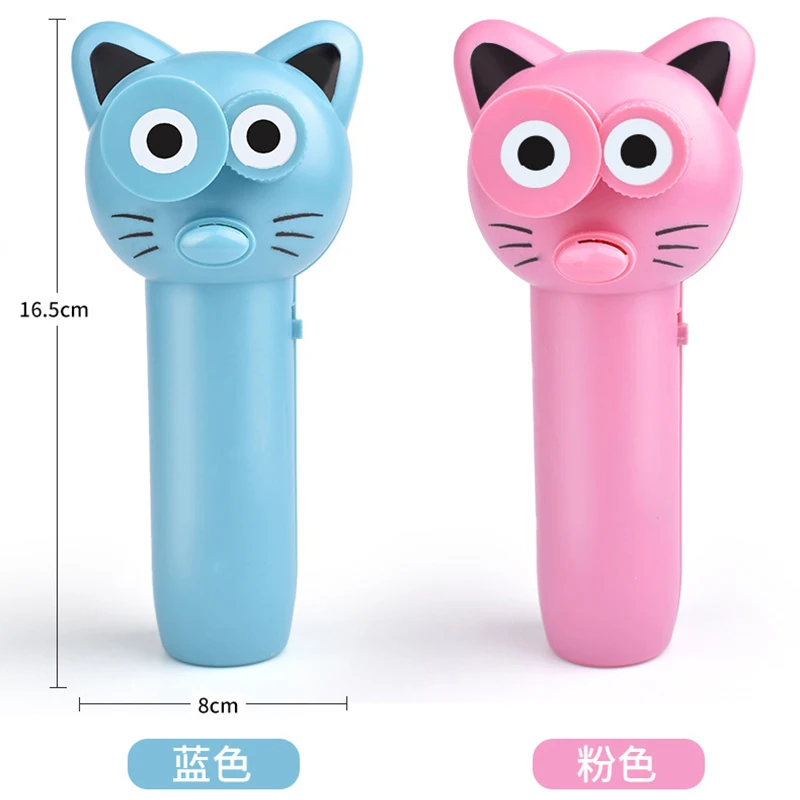 

Hot selling Stress-Relieving Toys On Tiktok New Novelty Wacky Rope Transmitter Toys For Kids Playing With Pets