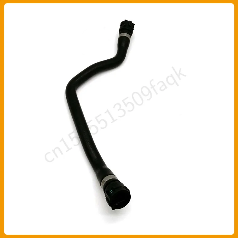 

It Is Suitable for Bmw 3 Series E46 Radiator Hose Rubber Pipe Cooling Water Pipe Cooling Water Pipe Oe 11531436365
