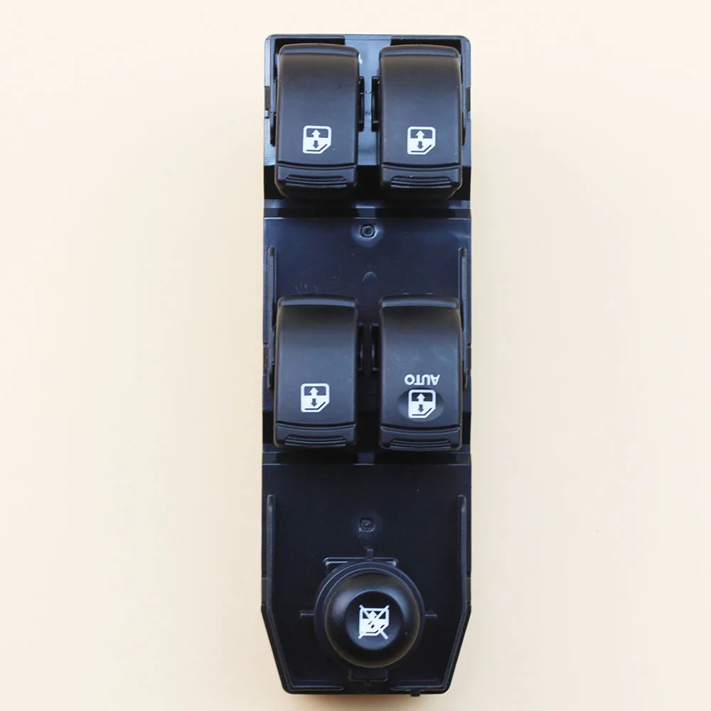 LARBLL Новинка 96552814 кнопки управления передним левым окном для Chevrolet Optra Daewoo