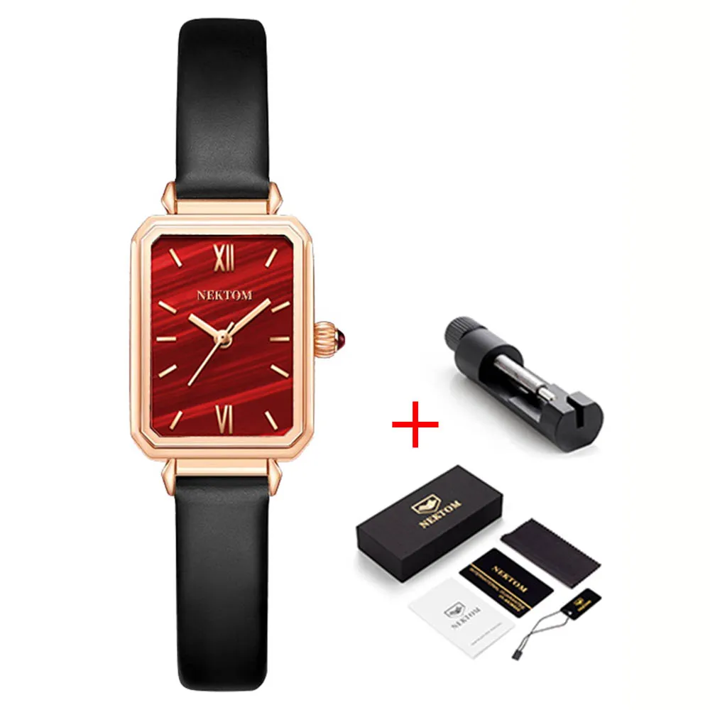 

2021 Womens Watches Top Brand Luxury Waterproof Watch Fashion Ladies Stainless Steel Ultra-Thin Casual Wristwatch Quartz Clock