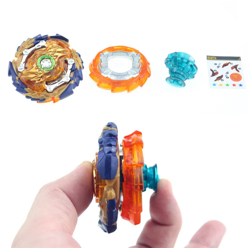 Топы Burst spelgoed Arena s Toupie B-150 Draagraketten Beyblades Metal Avec Lanceur God Tol Bey Blade Blades spelgoed