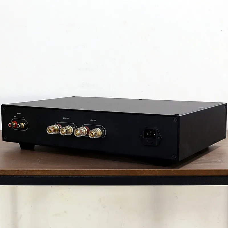 Преобразователь цепи FM300A + усилитель 2 0 канала комбинированный мощности 100 Вт/8 Ом