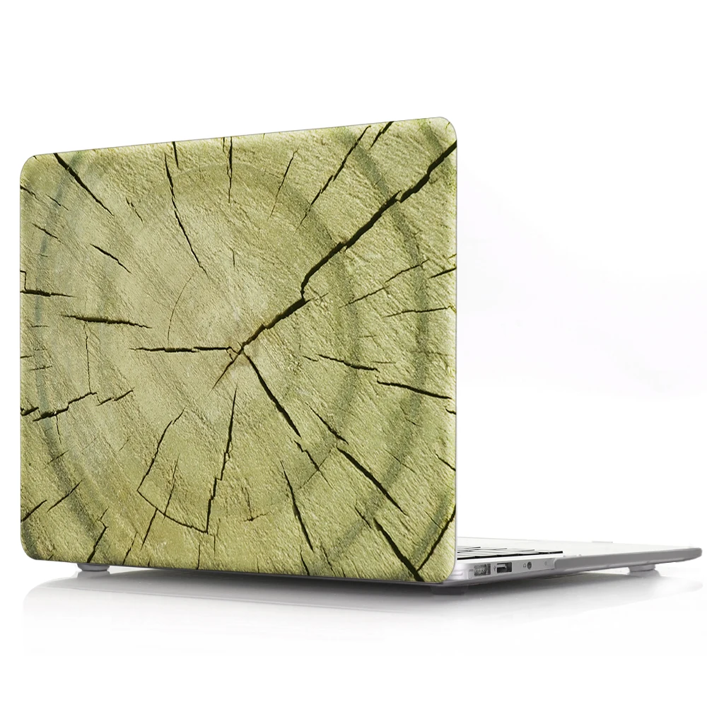 Новый 2019 горячий чехол для ноутбука MacBook Air Pro retina 11 12 13 15 Mac 3 4 дюймов с сенсорной