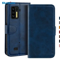 case for ulefone power armor 13 case magnetic wallet leather cover for ulefone armor 13 stand coque phone cases