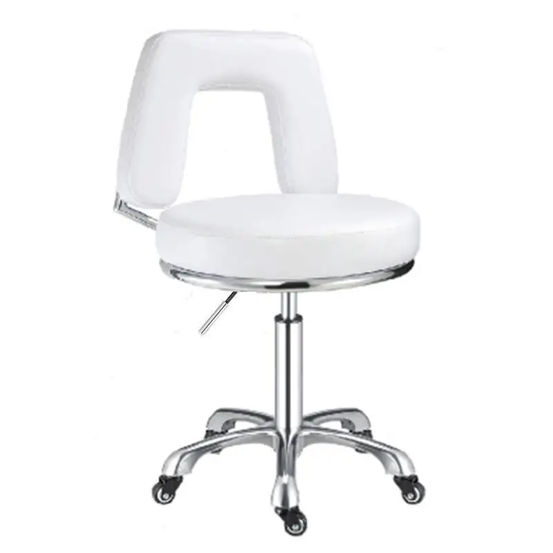 Stoel Hair Furniture Makeup Stuhl Cadeira Cabeleireiro Mueble Chaise Barberia Shop Salon Barbearia Silla парикмахерское кресло |