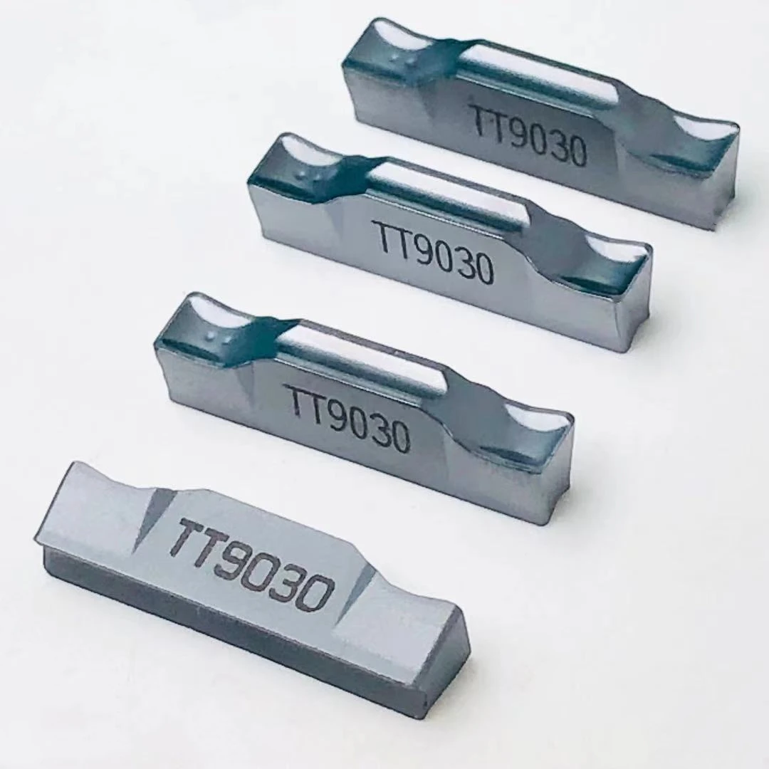 Токарный инструмент TDC2 TDC3 TDC4 TT9080 TT9030 твердосплавный токарный станок с ЧПУ