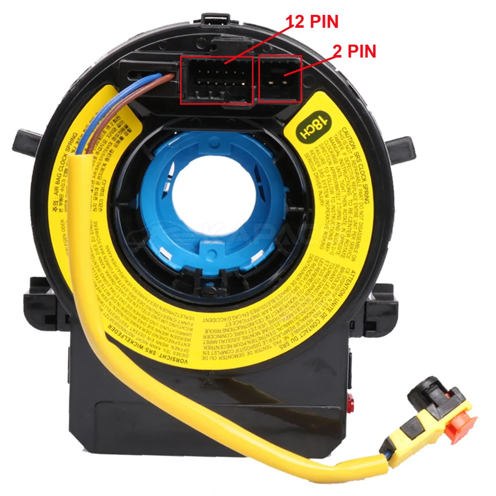 

18 Channel Train wire Cable With heated for 2010-2013 Hyundai i45 Sonata YF I30 Hyundai Avante 2011-2013