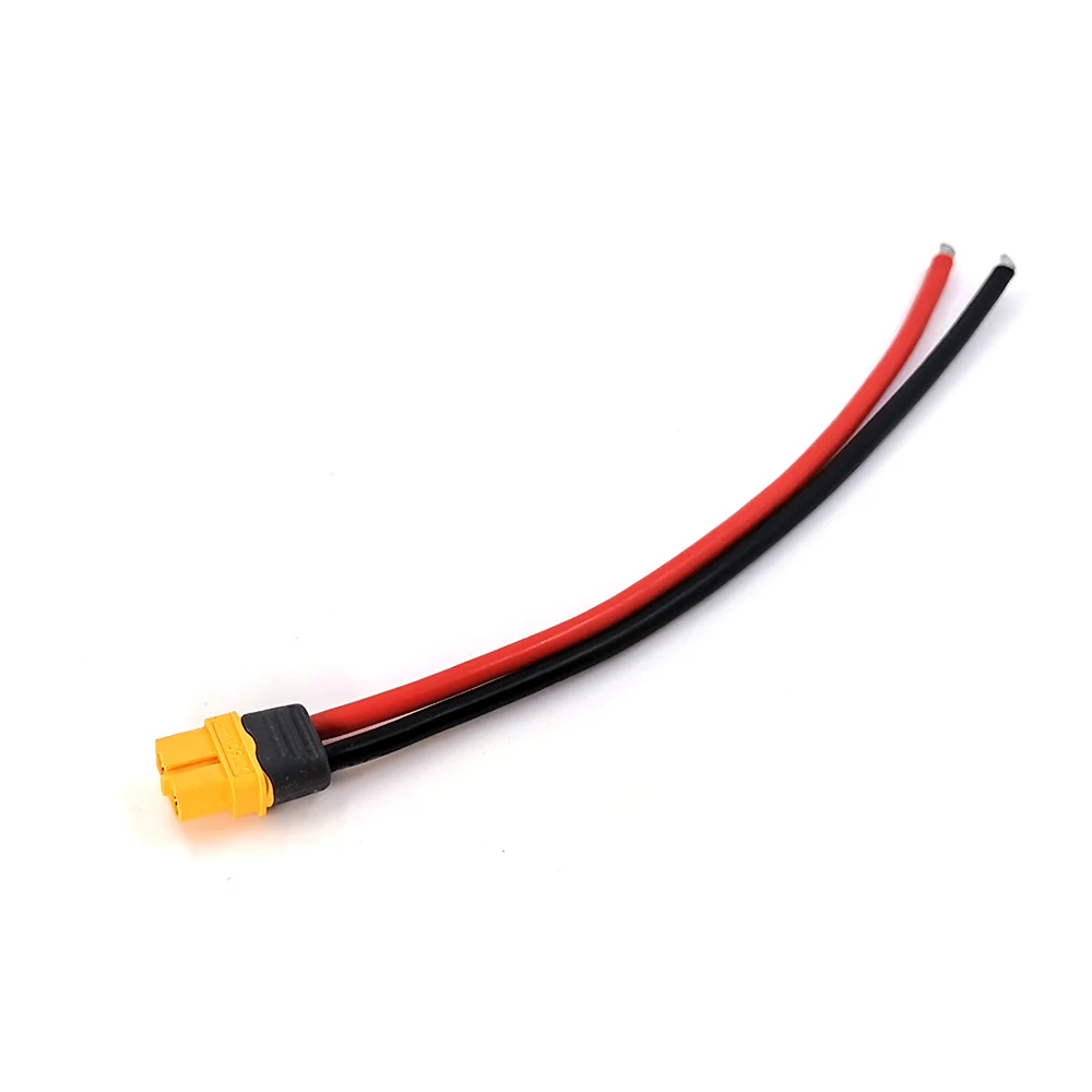 xt60 розетка преобразователь п