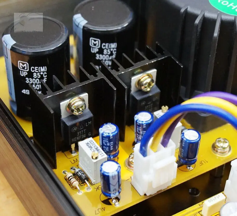 НОВЫЙ односторонний преобразователь XLR Balance/RCA Hi-Fi аудио переключатель адаптер