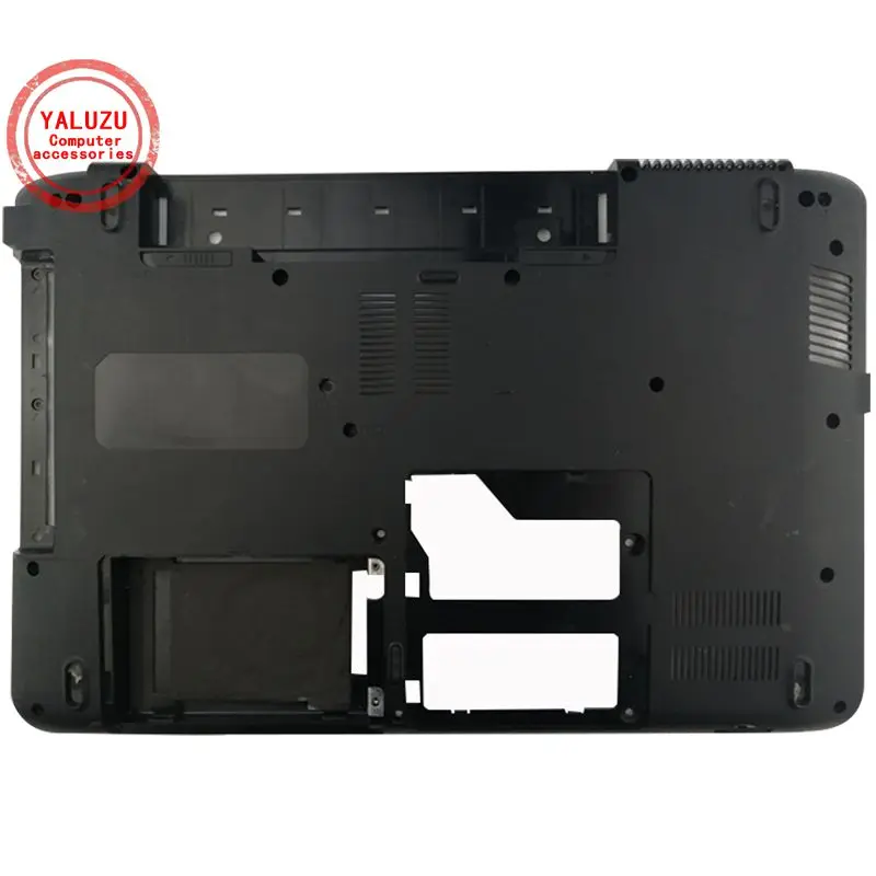 Б/у ноутбук Нижняя чехол для SAMSUNG R530 R528 R525 R540 материнская плата нижней части