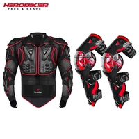 motorcycle body armor suit man motocross motorcycle protective equipment armor moto summer breathable clothing
