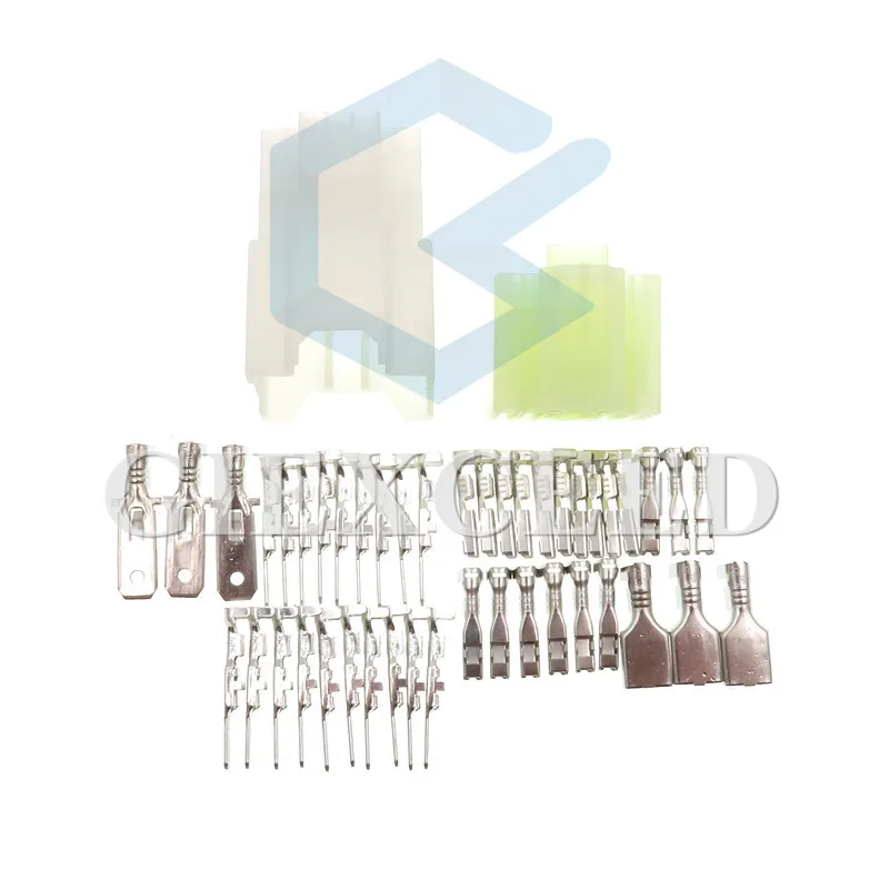 2 комплекта 22 Pin автоматический стеклоподъемник проволочный соединитель