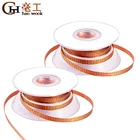 1,5 мм 2 мм 2,5 мм 3 мм 3,5 мм ширина 1,5 м длина оплетка для распайки сварочный припой для снятия фитиль провод свинцовый шнур флюс BGA ремонтный инструмент