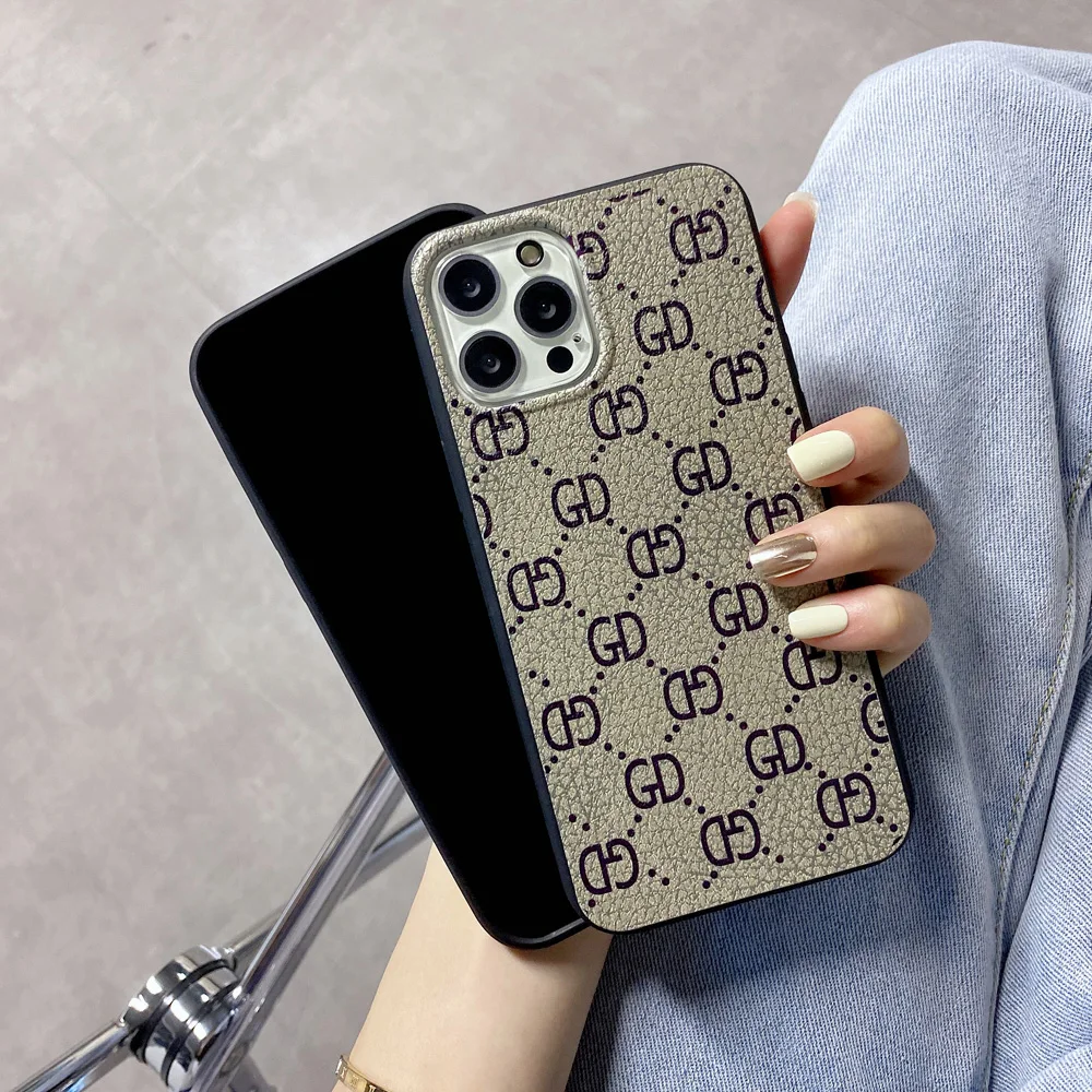 

Luxury Relief Printing Soft Phone Case for iPhone 11 12 Pro Max 6S 7 8 Plus X XR XS Mini SE 2020 Shockproof Cover Funda