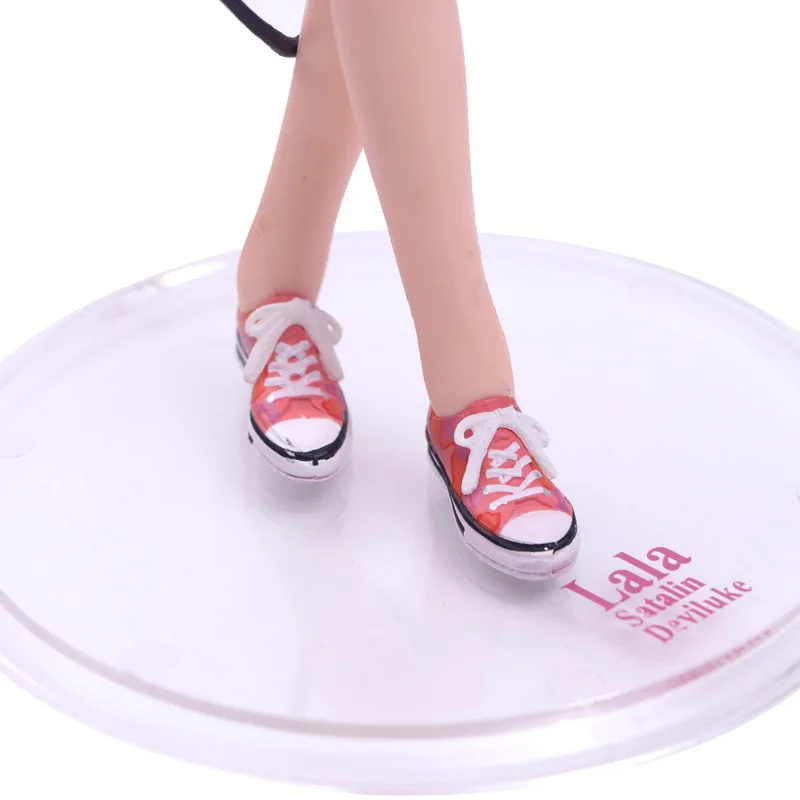 Anime Alter To Love Lala Action Figure Satalin Deviluke Model Toys 26cm | Игрушки и хобби