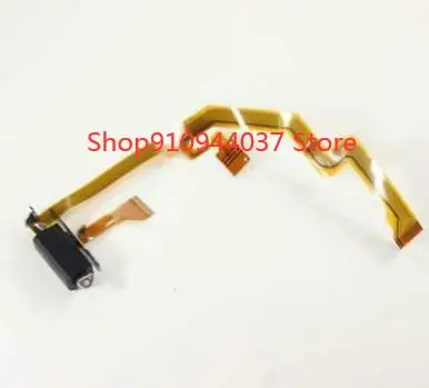 Новый FZ300 FZ330 дисплеи оси вращения ЖК-дисплей гибкий кабель шарнирный блок SYK1144