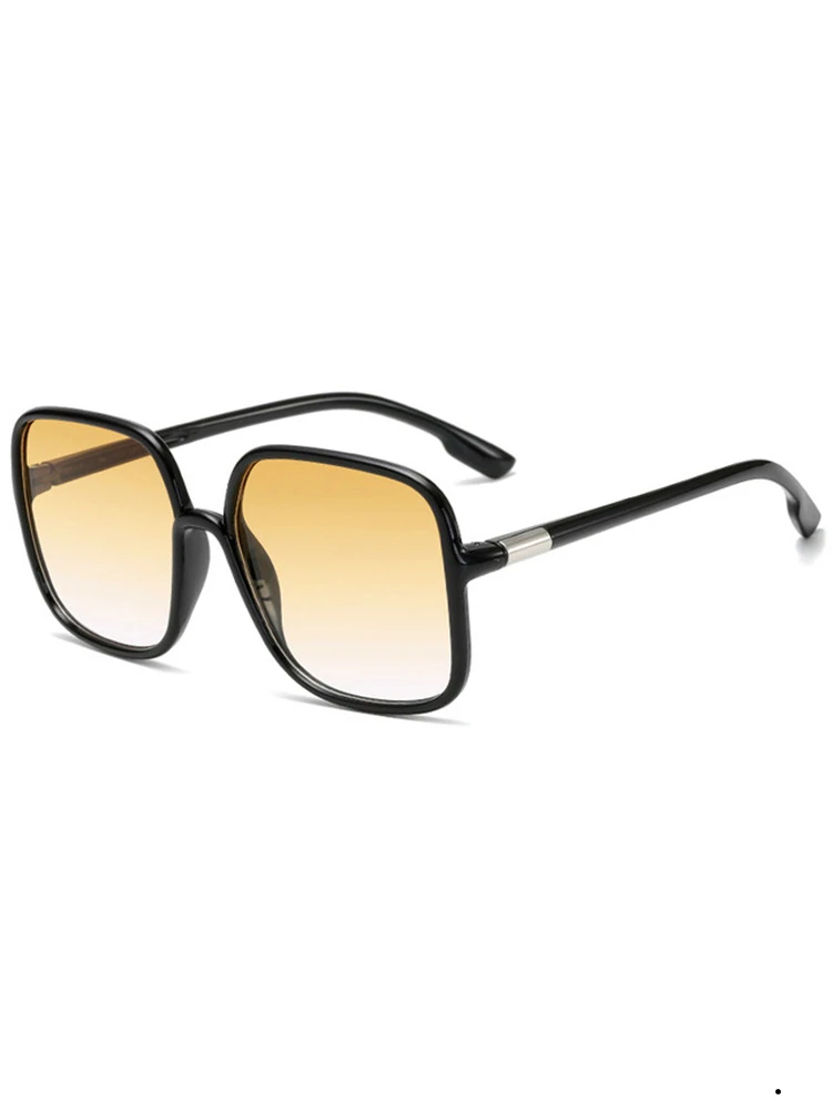 

Fashion Classic Sunglasses Men Women Brand Designer luxury Sun Glasses Male Female Fashion Summer Feminino Oculos De Sol S-2308