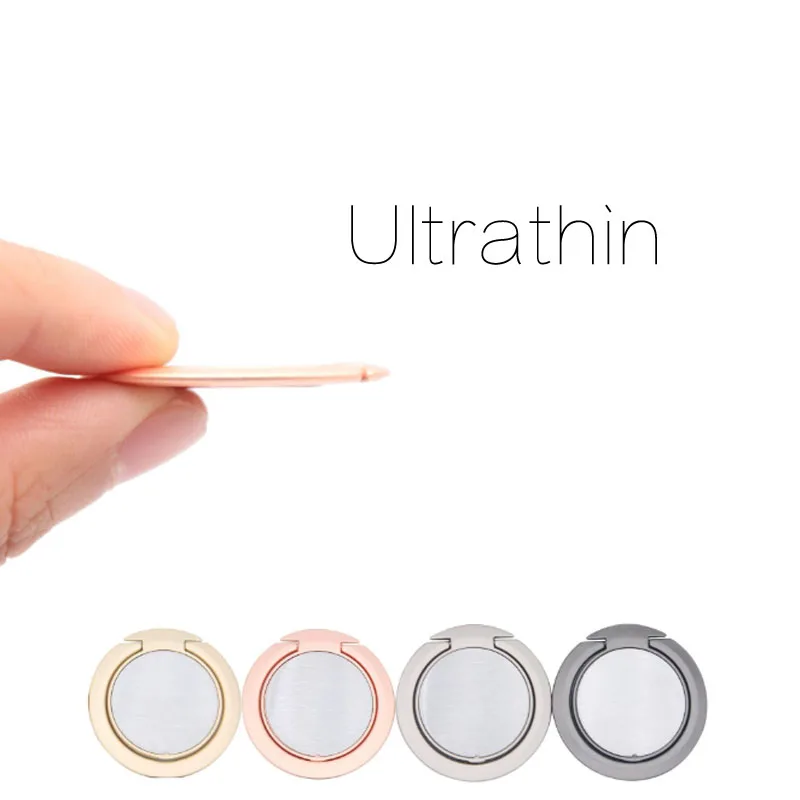 Универсальное кольцо держатель для телефона мобильный телефон Магнитная