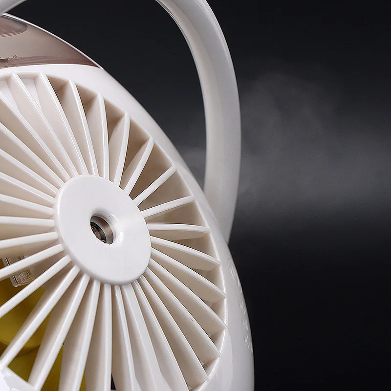 Портативный электрические вентиляторы настольный мини вентилятор USB