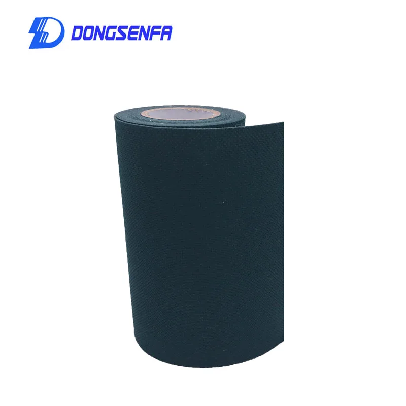 DIY искусственная трава самоклеящаяся лента синтетическая газон сшивание ковров