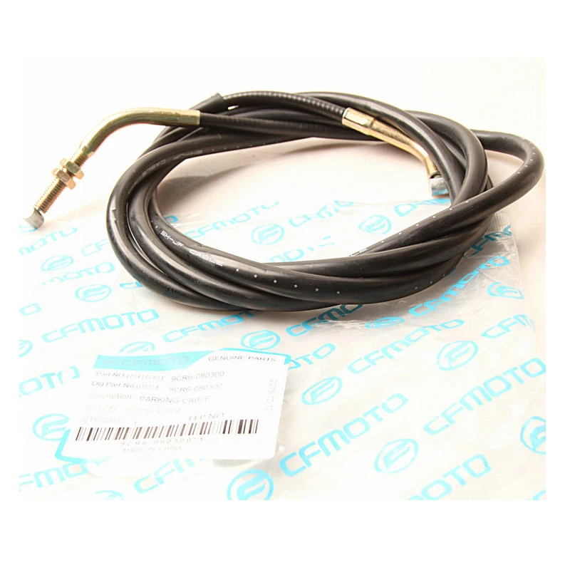 

ATV UTV REAR PARKING CABLE FOR CFMOTO CF500ATR CF500AU-6L 9CR6-080300