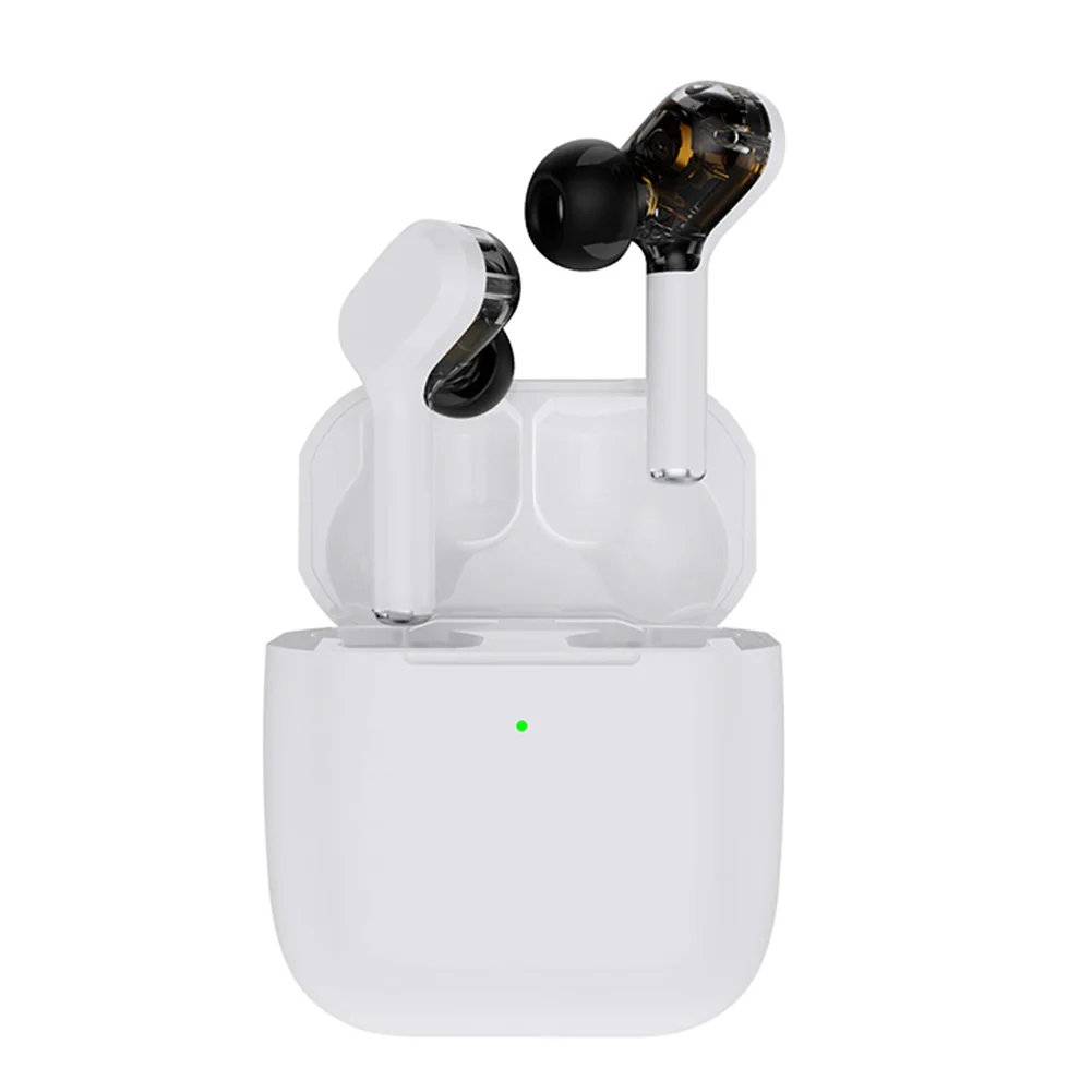 

Earpiece Sport Earbuds Headset Wireless TWS Stereo Headphones In-ear Running Headset for Smart Phone