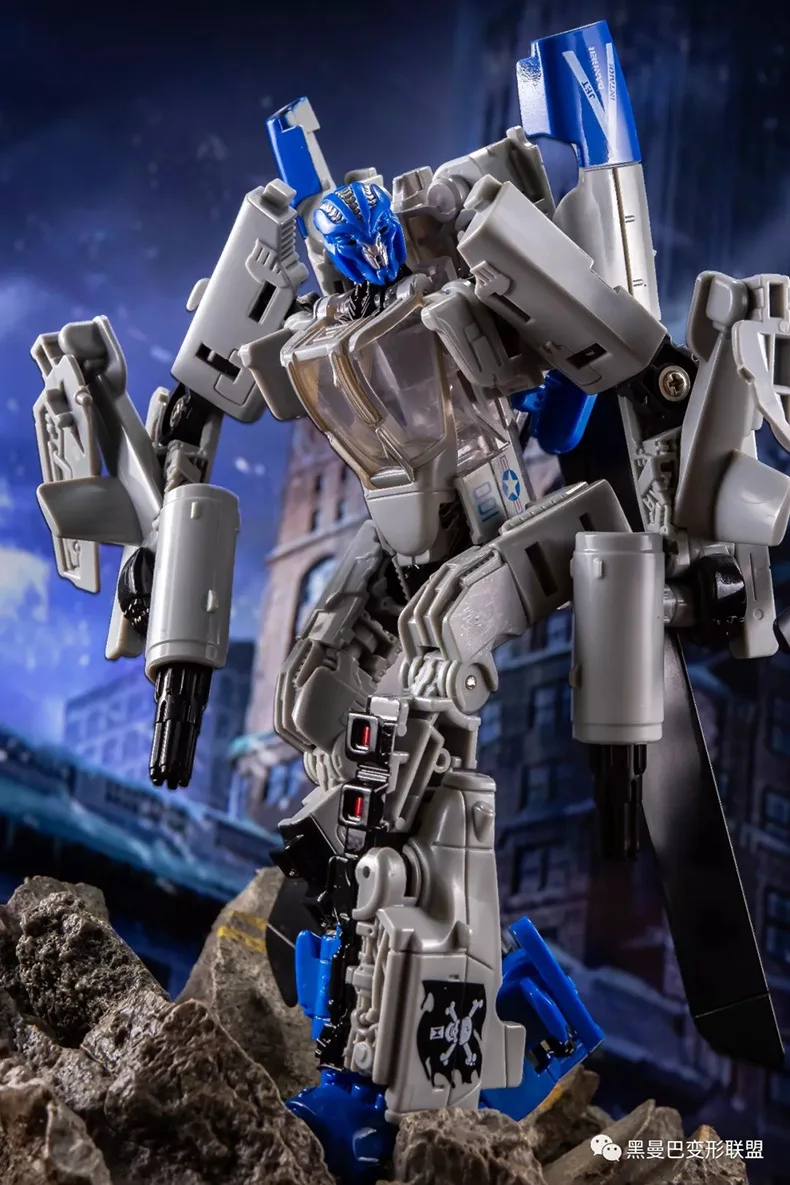 Трансформер BMB Крупногабаритные фигурки игрушки|Игровые и трансформеры| |