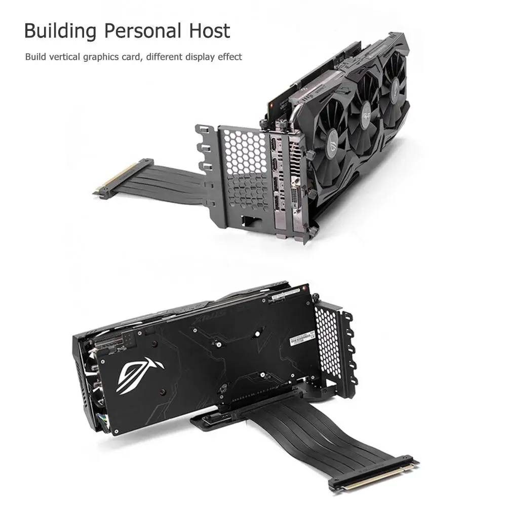 phanteks графика держатель для карт